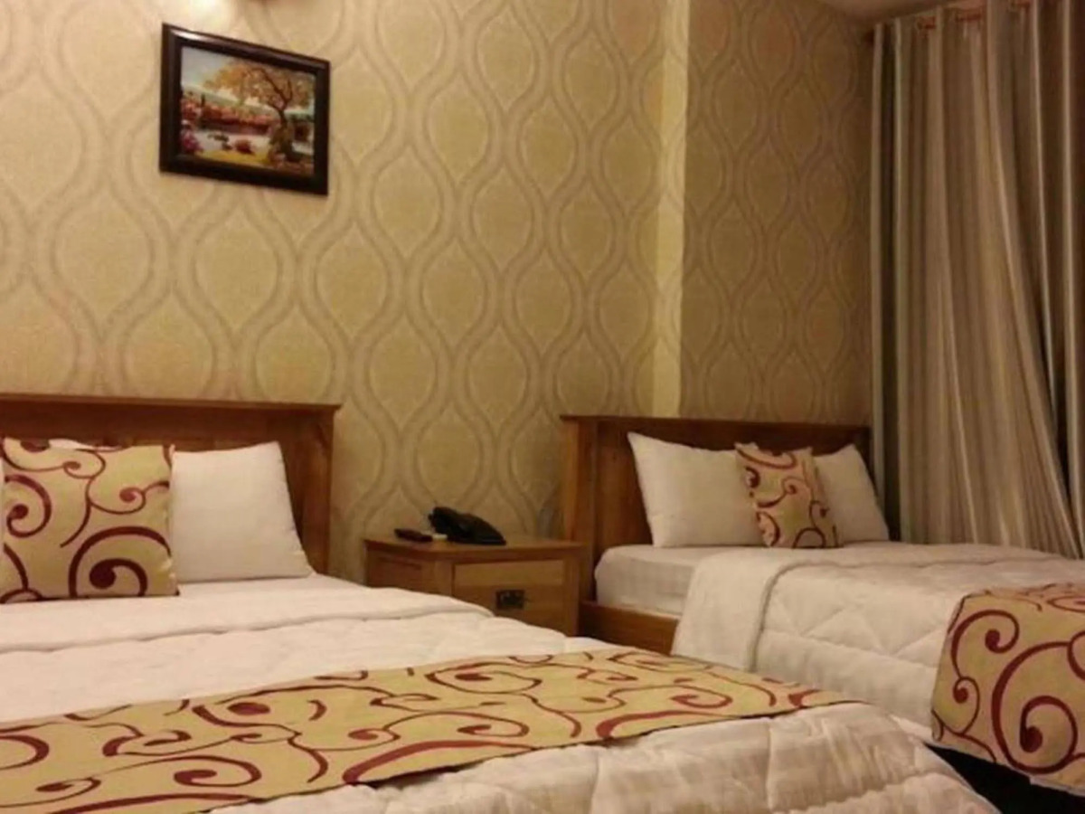 Phan Lan 2 Hotel