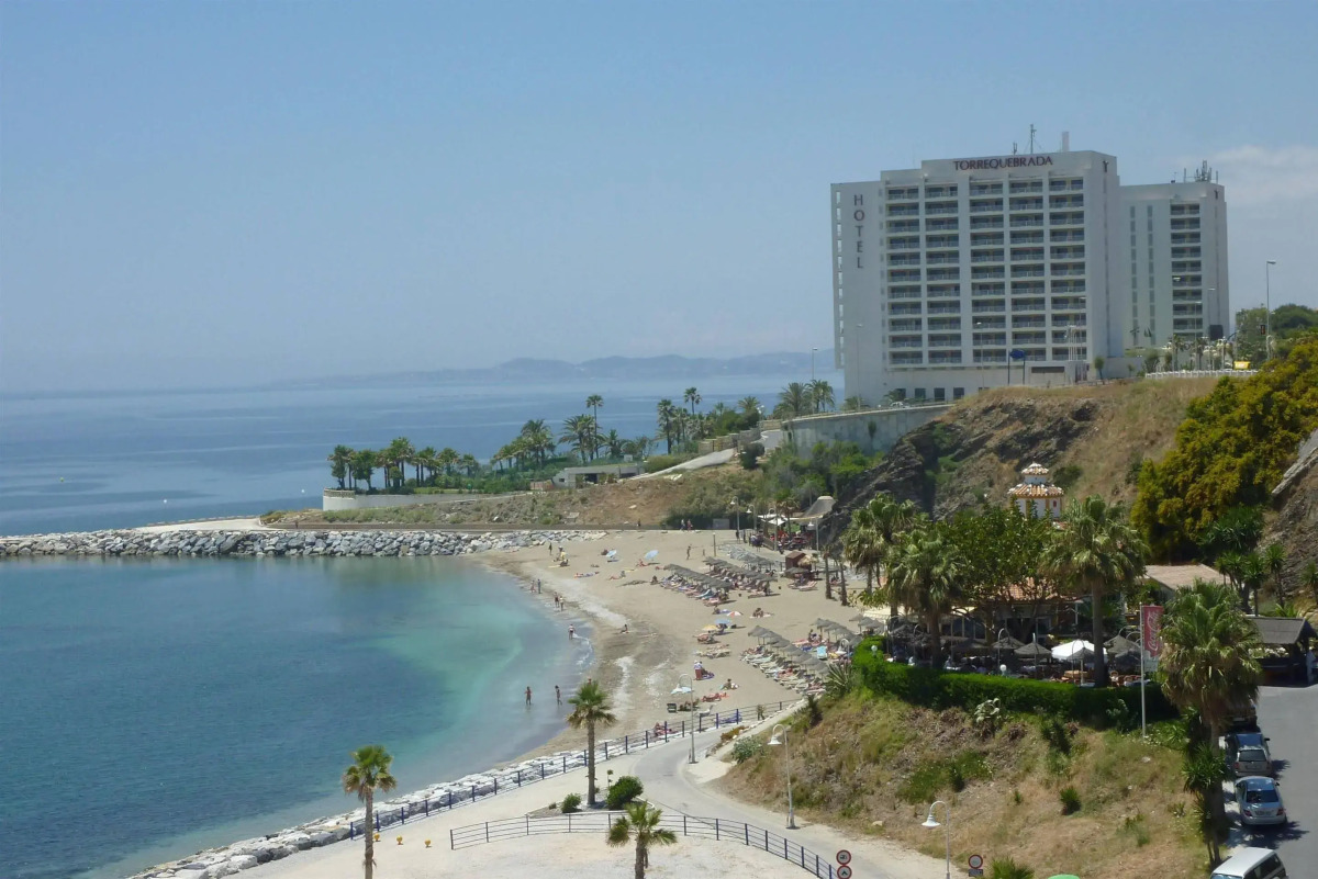 Estival Torrequebrada