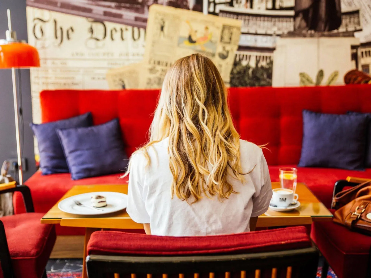 Radisson RED Belgrade