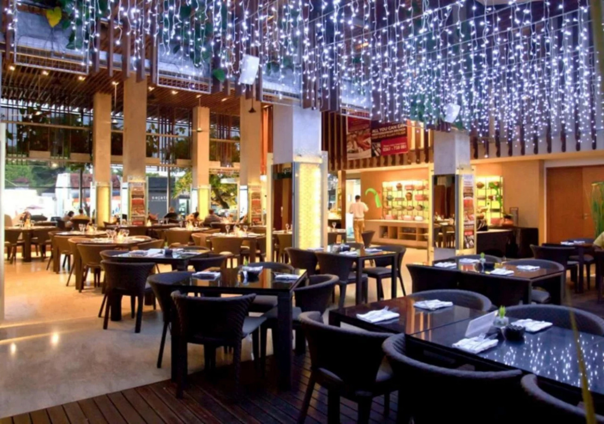 THE HAVEN Bali Seminyak