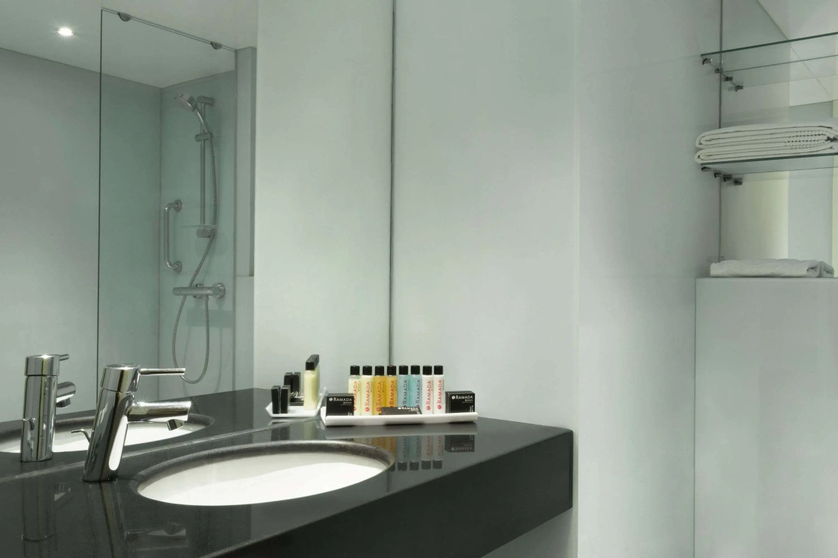 Ramada Encore by Wyndham Istanbul Bayrampasa