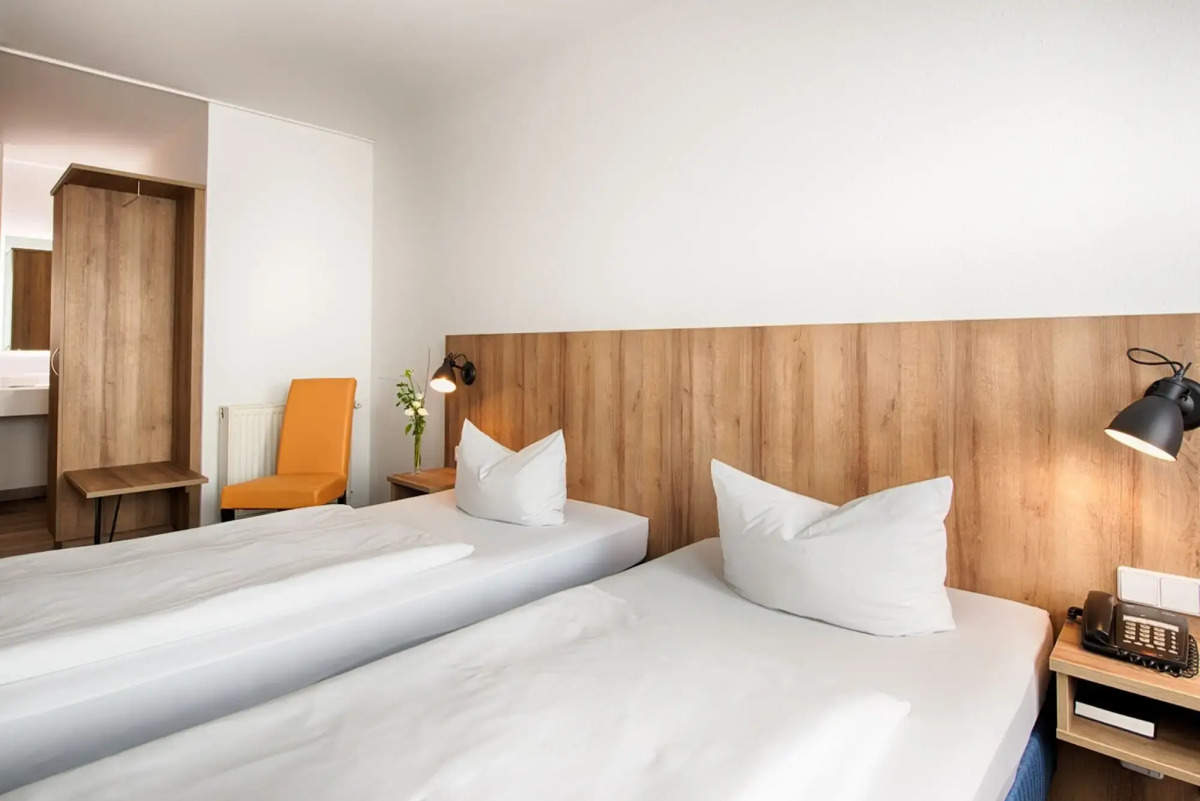 ACHAT Hotel Dresden Altstadt