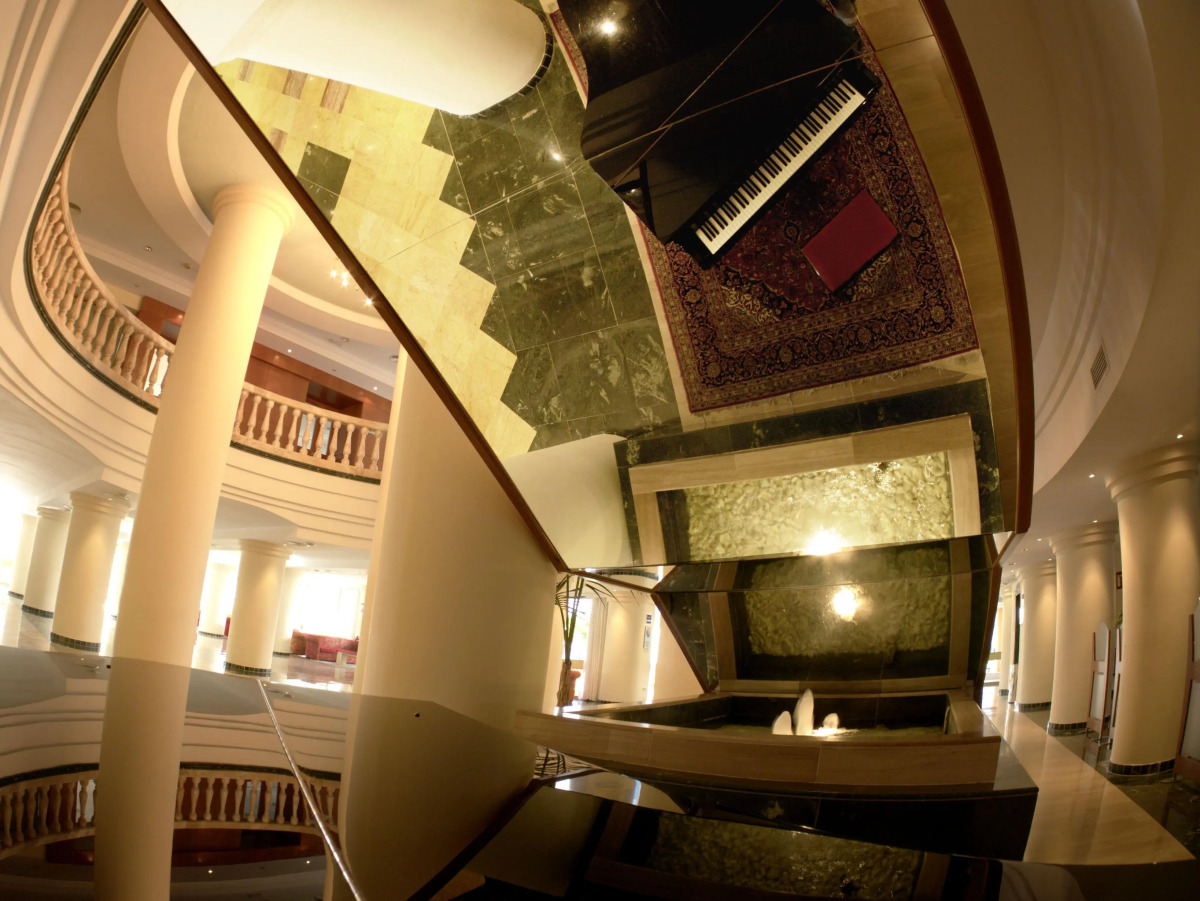 CM Castell de Mar Hotel