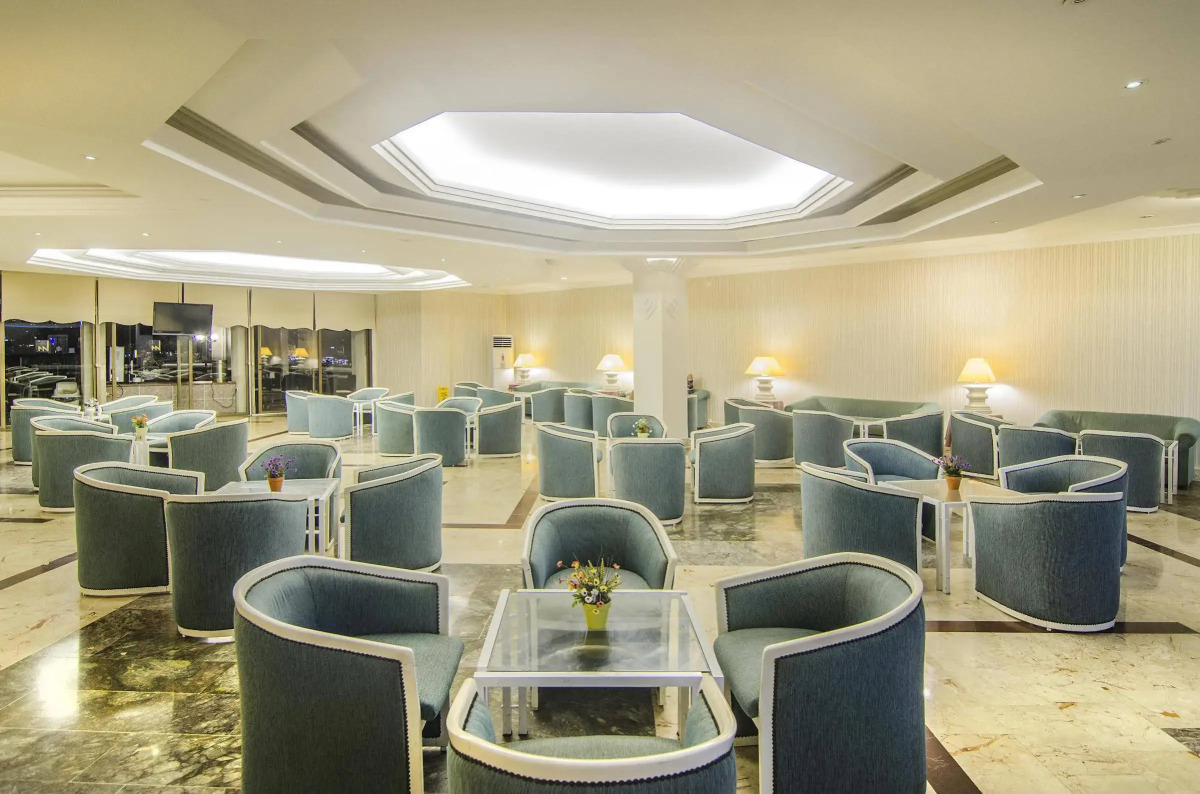 Infinity By Yelken - All Inclusive