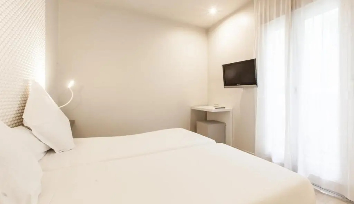 Urban Sea Atocha 113