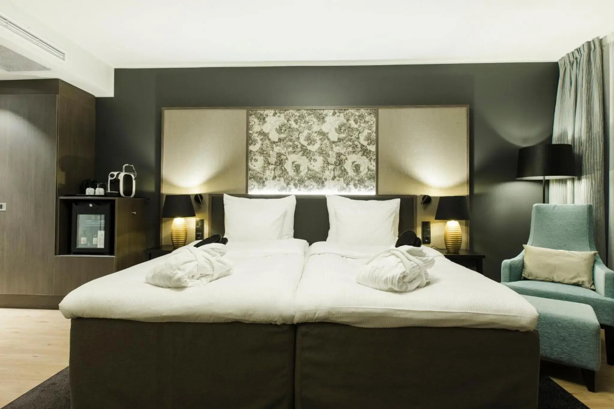 Quality Hotel Sveitsi