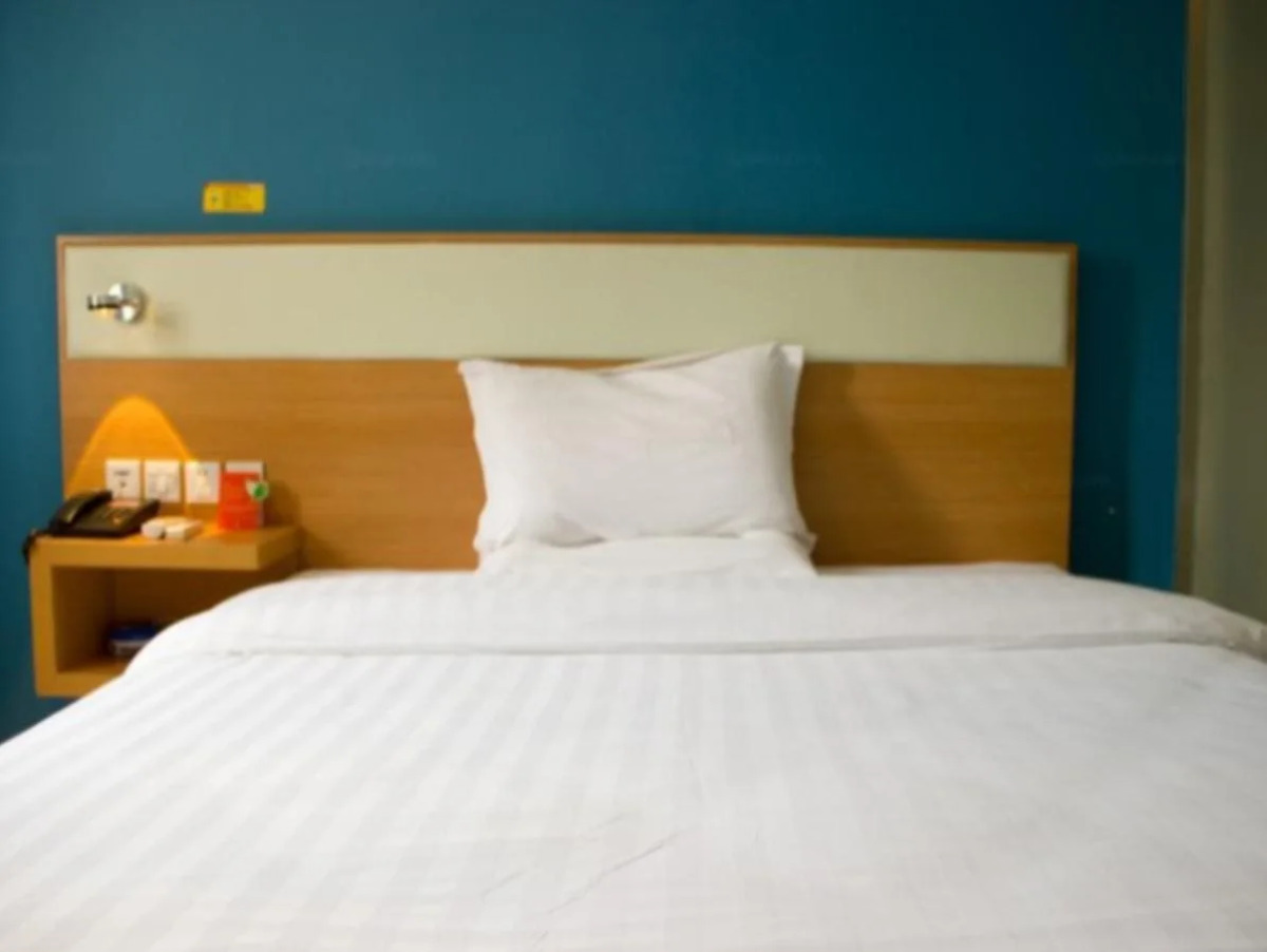 7Days Premium Guangzhou Tianhe Shipaiqiao