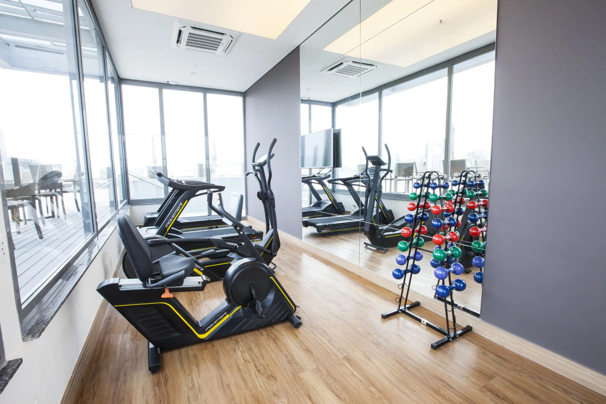 Prodigy Santos Dumont by Wish