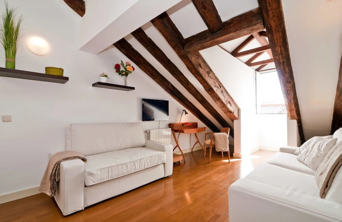 Apartamento Príncipe