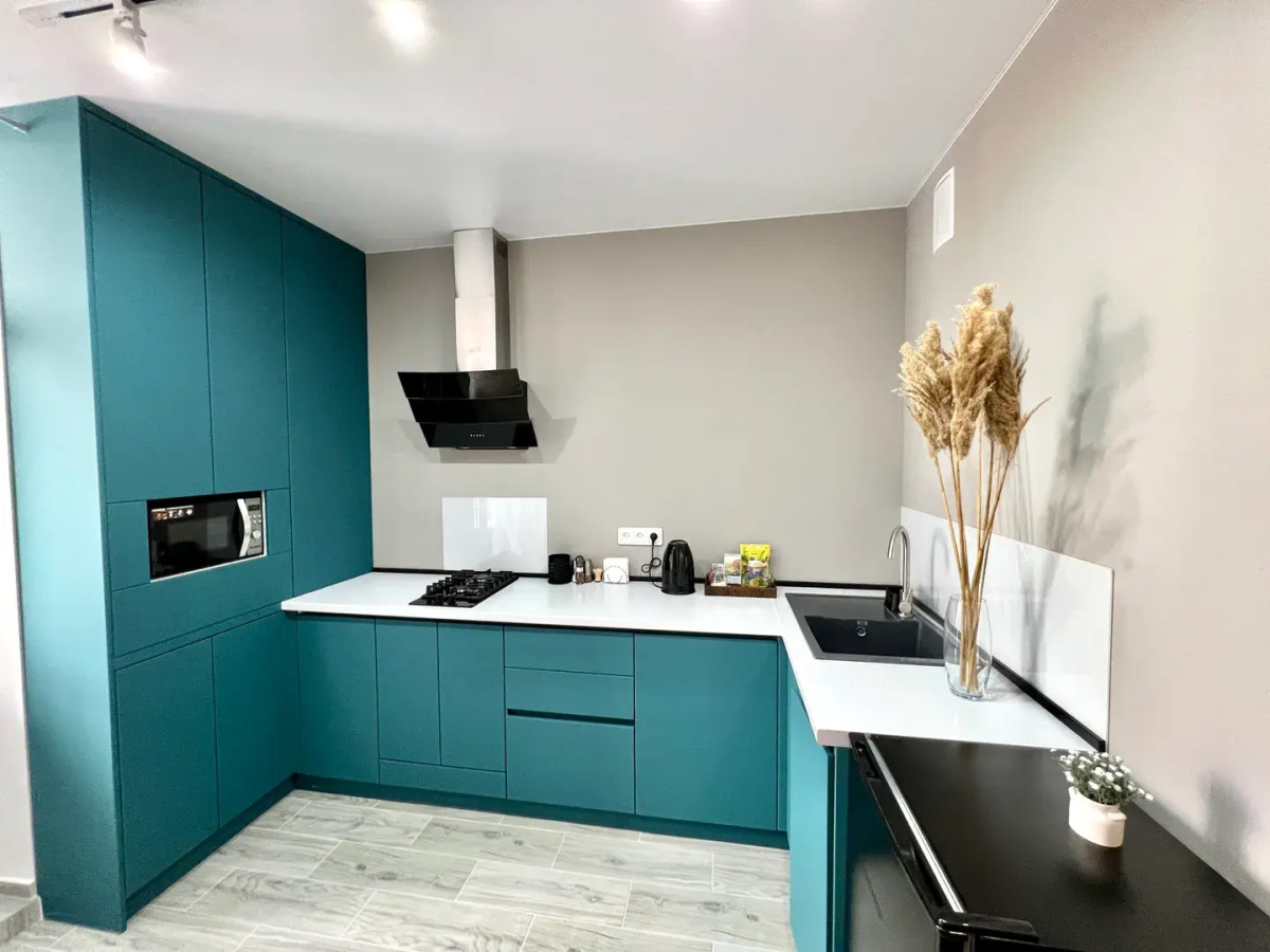 RentFlat (Рент Флэт) на улице Матрены Наздрачевой 3/1