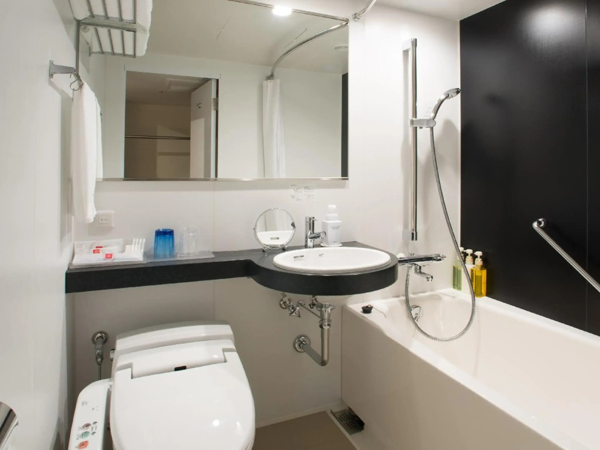 Nagano Tokyu REI Hotel