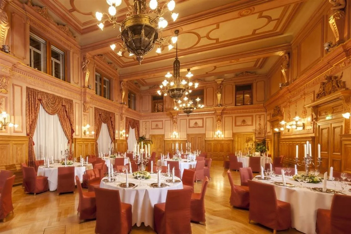 Maison Messmer Baden-Baden