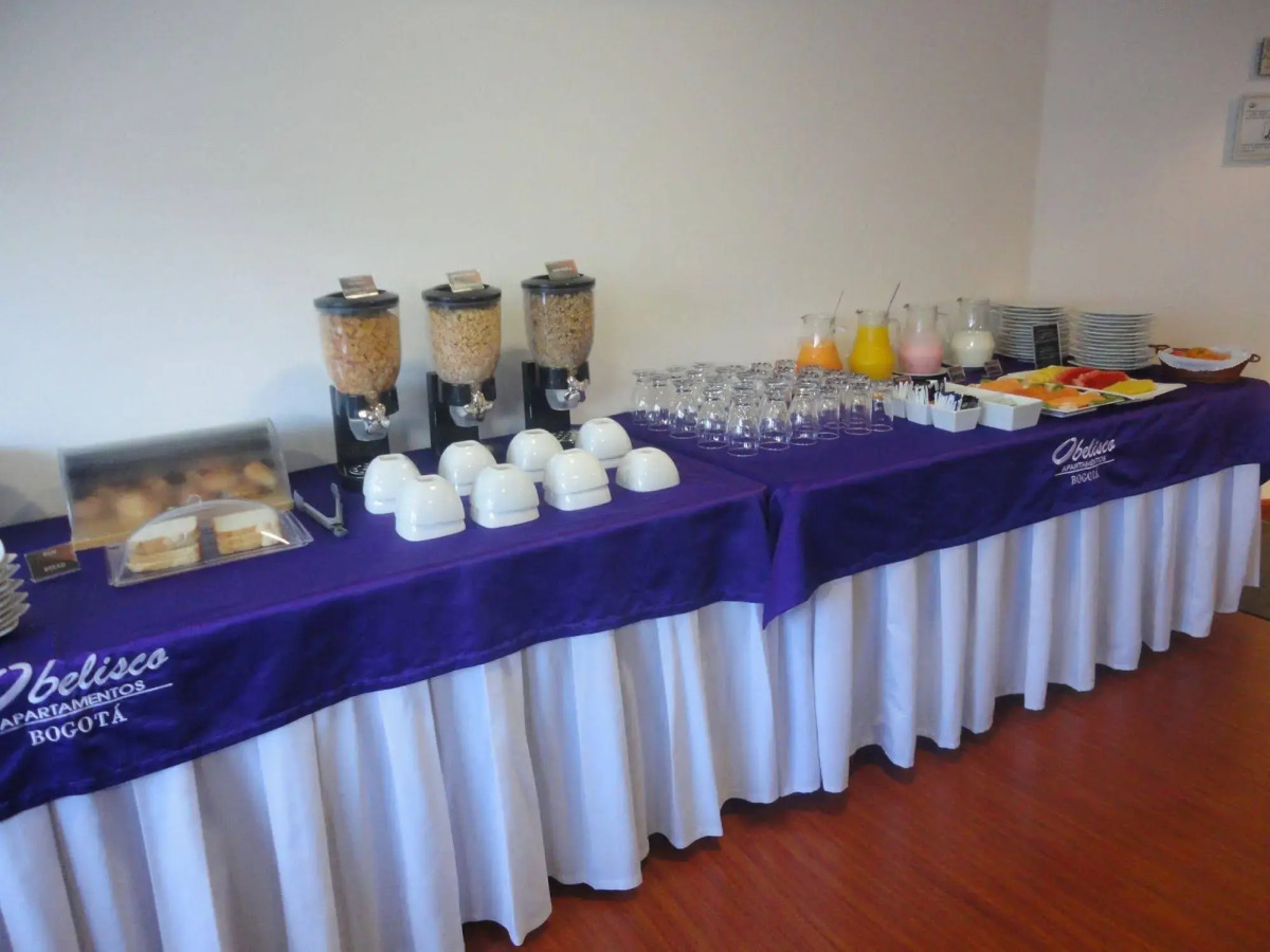 Travelers Suites Obelisco Apartamentos