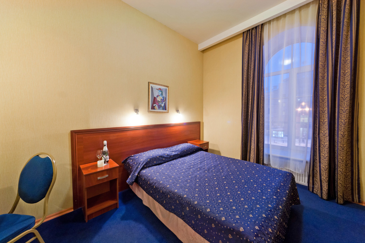 Невский Экспресс