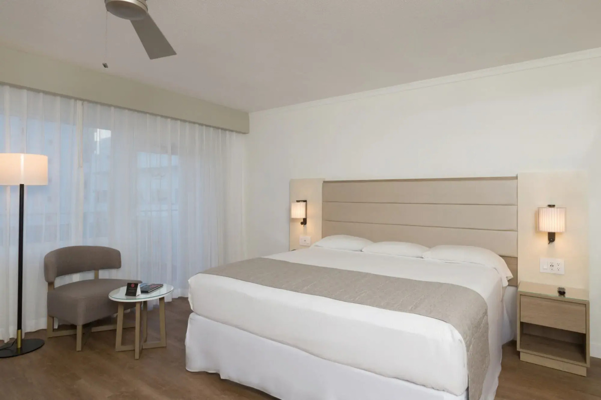 Hotel Riu Plaza Miami Beach