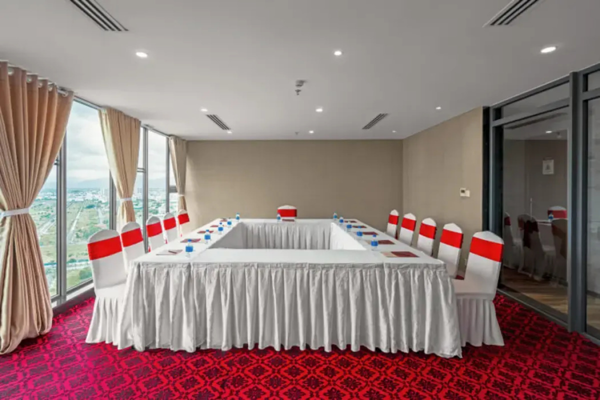 Emerald Bay Hotel & Spa Nha Trang