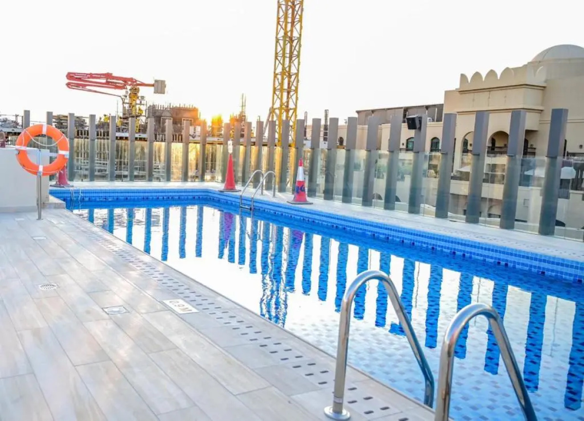 Adagio Premium The Palm