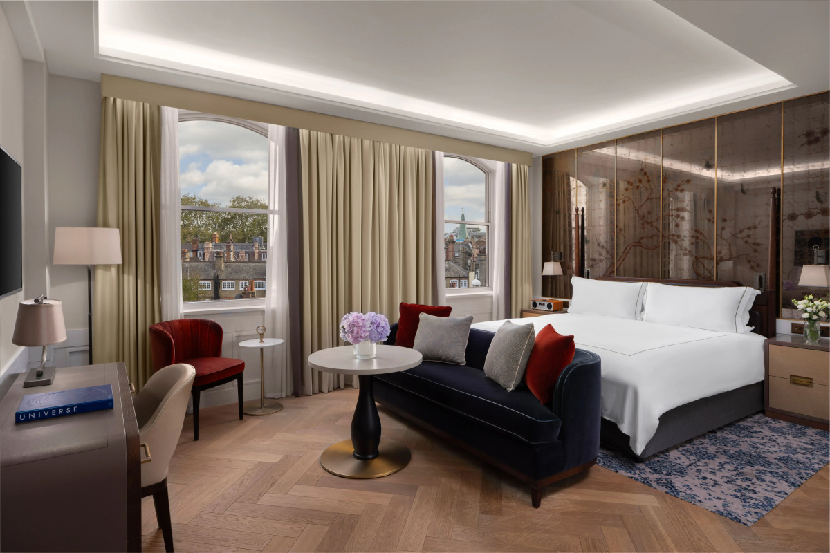 The Biltmore Mayfair