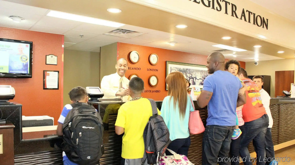 Rosen Inn Lake Buena Vista