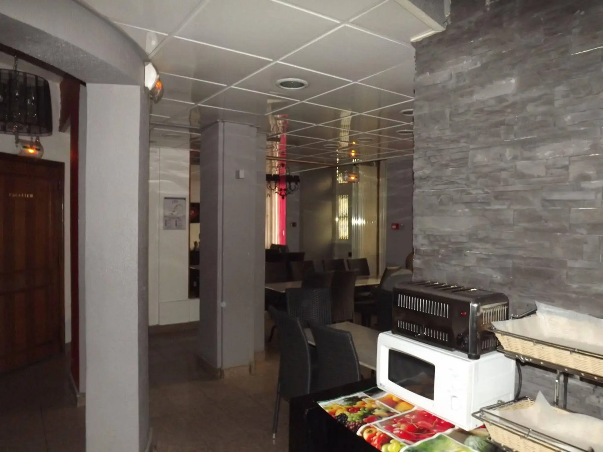 Grand Hotel Nouvel Opera