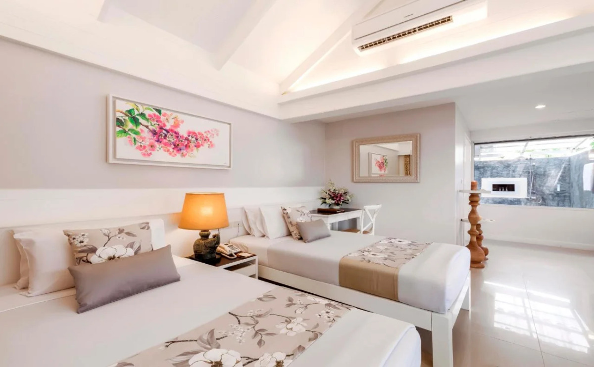 Thavorn Beach Village Resort & Spa Phuket