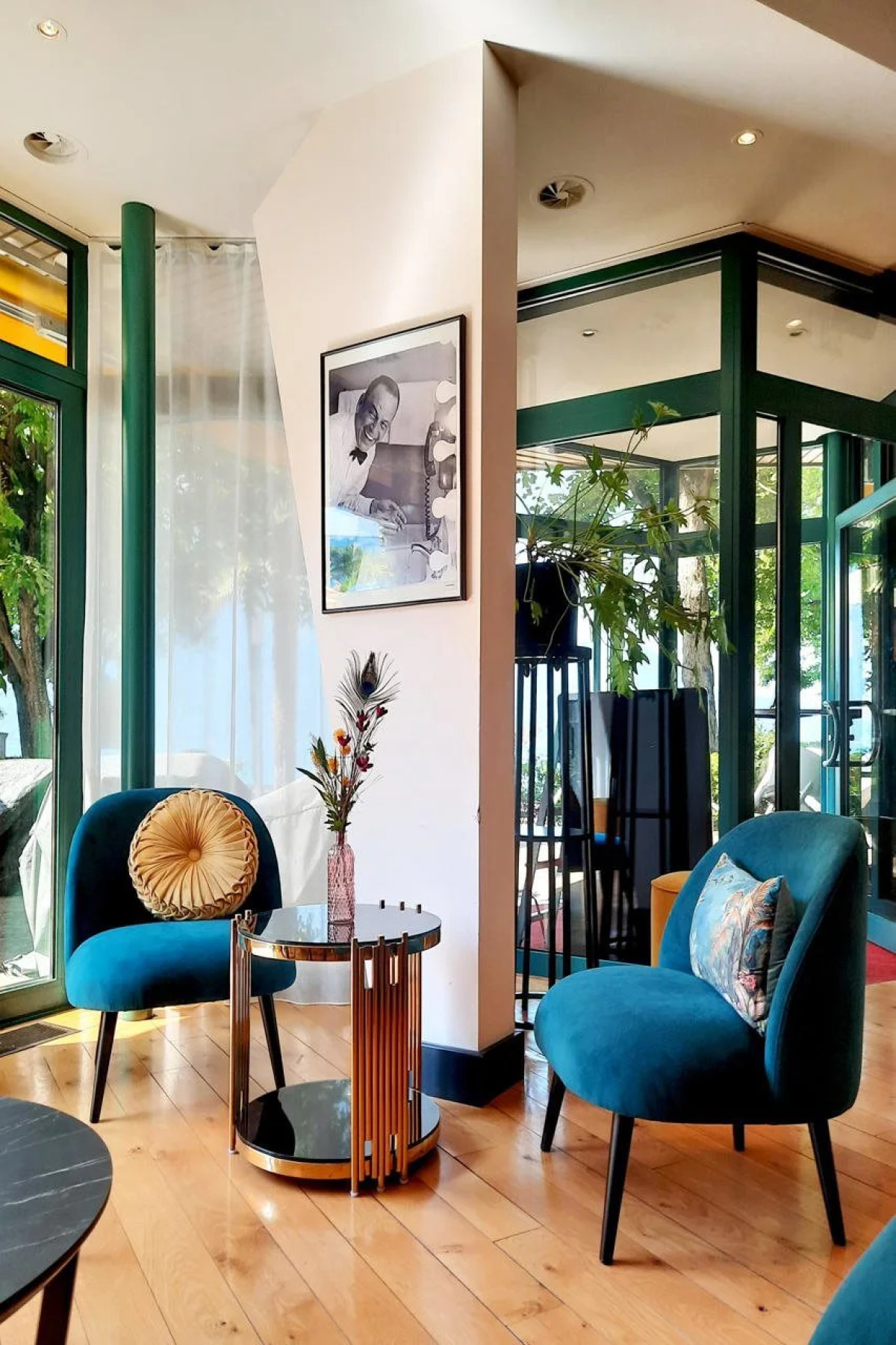 Royal Plaza Montreux