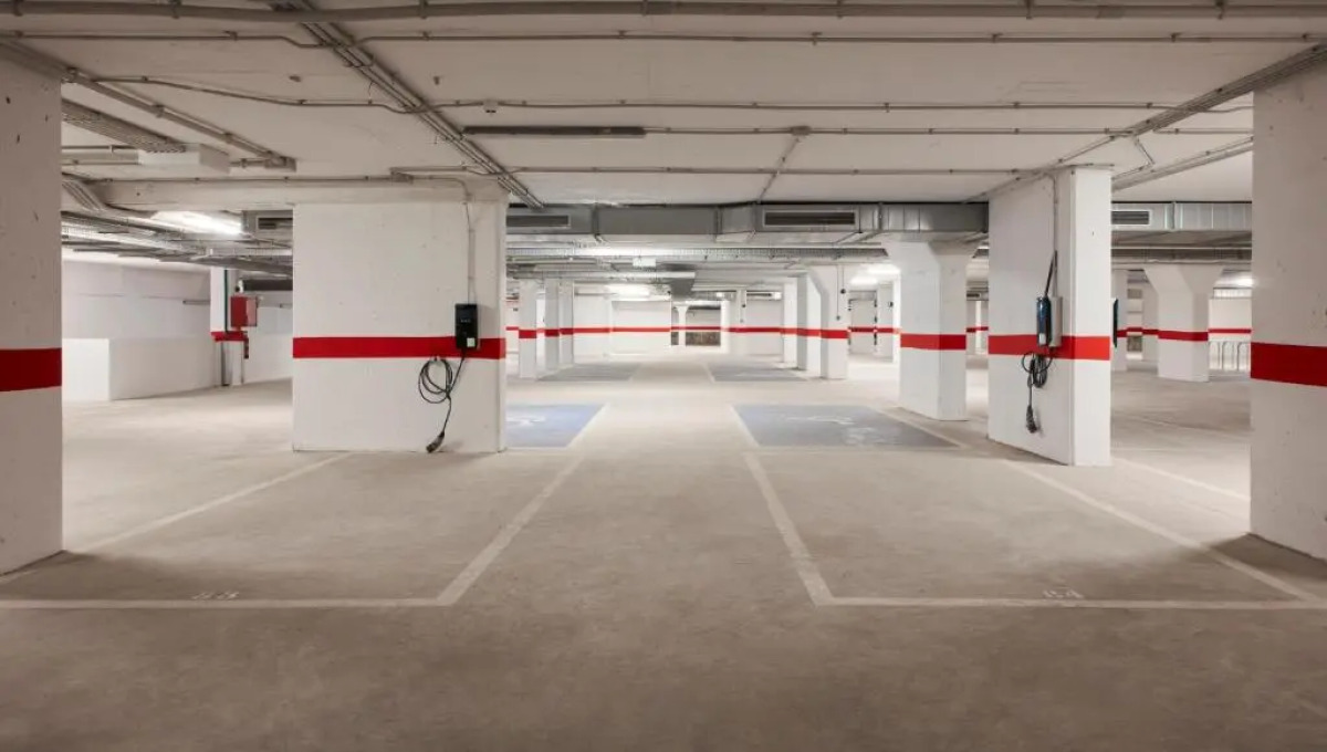 Отель Resa Patacona