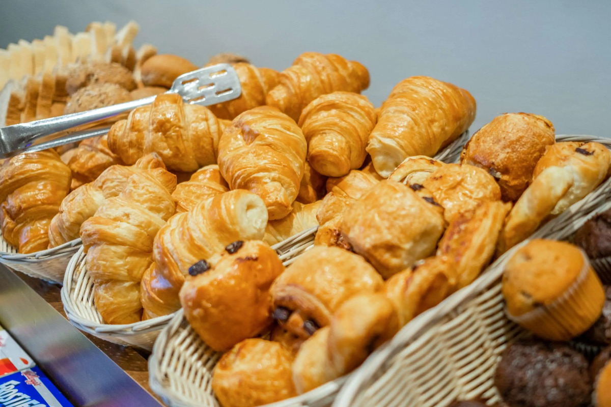 Comfort Inn Edgware Road W2