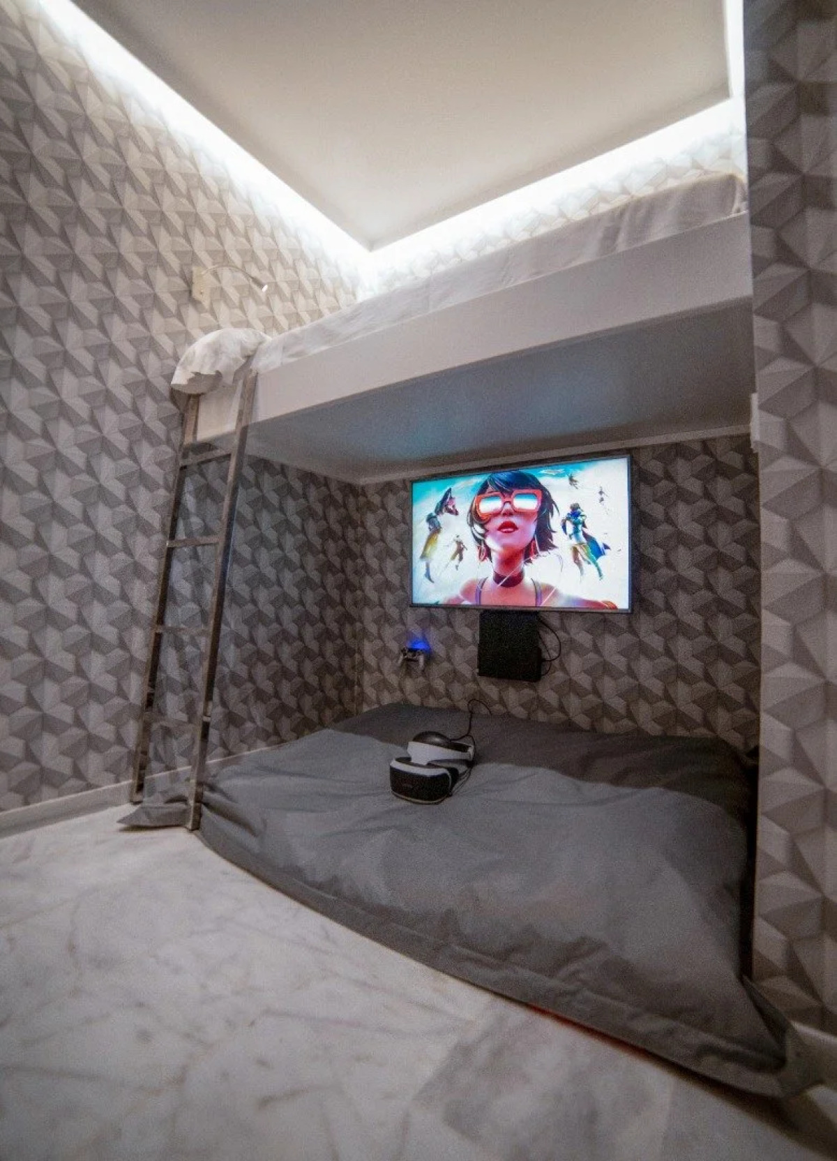 Holiday World RIWO - Teens Hotel