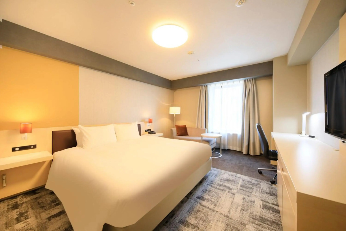 Richmond Hotel Narita