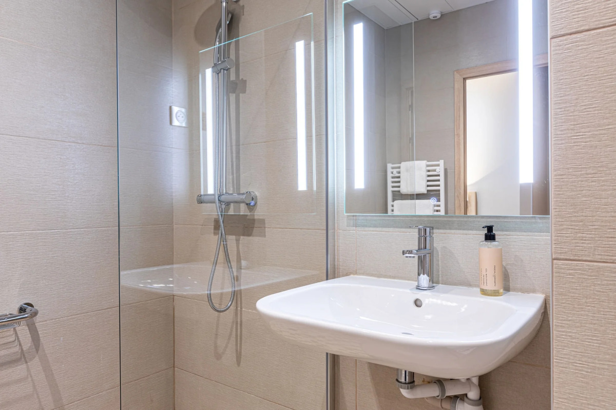 Hôtel Paris d'Issy Hôtel porte de Versailles