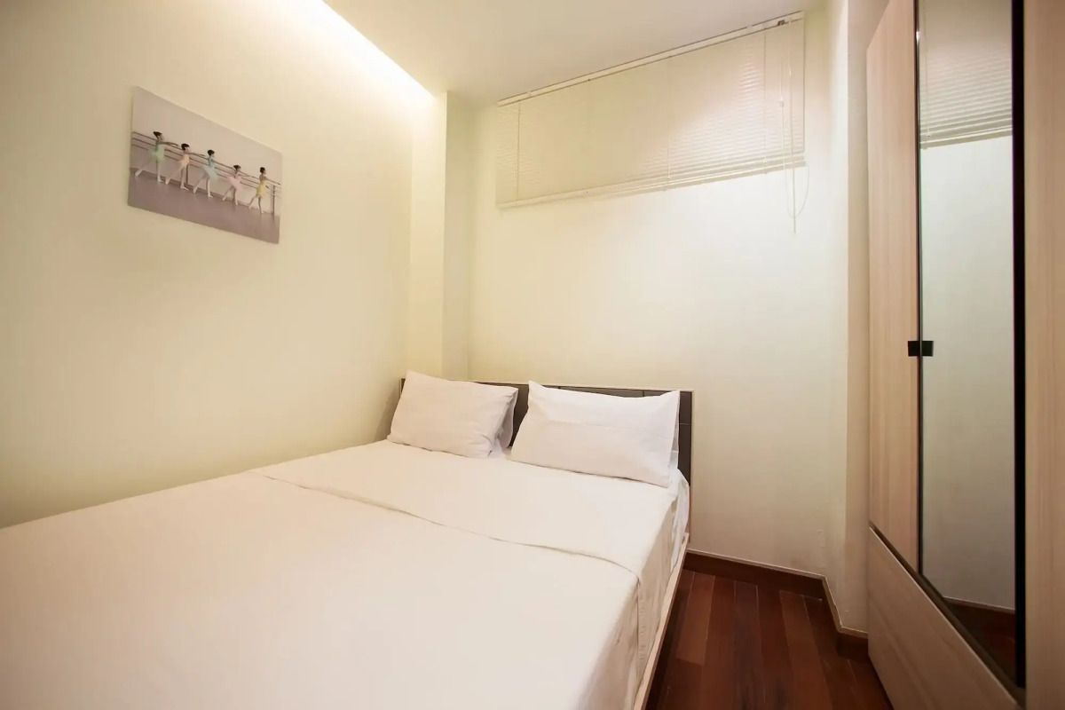 The Lago Apartments by Tropiclook