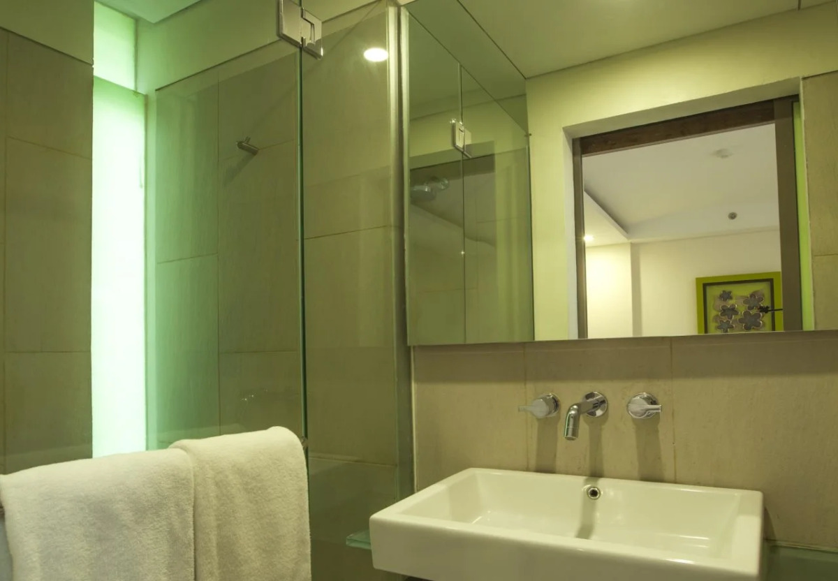 Grandmas Plus Hotel Legian