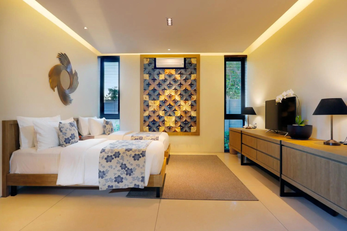 Vinila Villas by Nakula