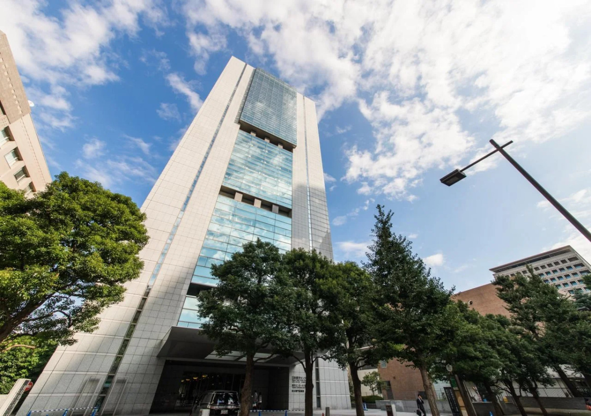 Toshi Center Hotel Tokyo