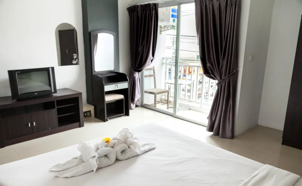 Happy Fish Guesthouse