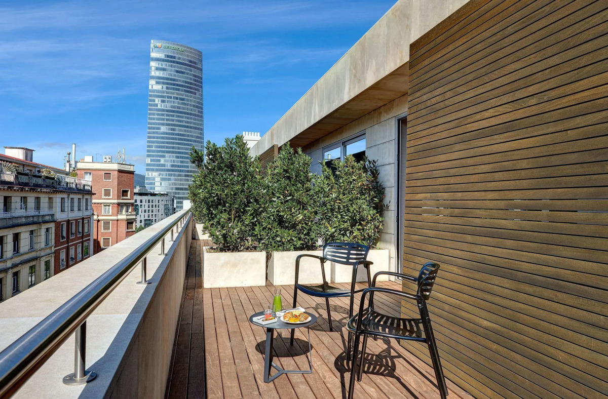 The Artist Grand Hotel of Art