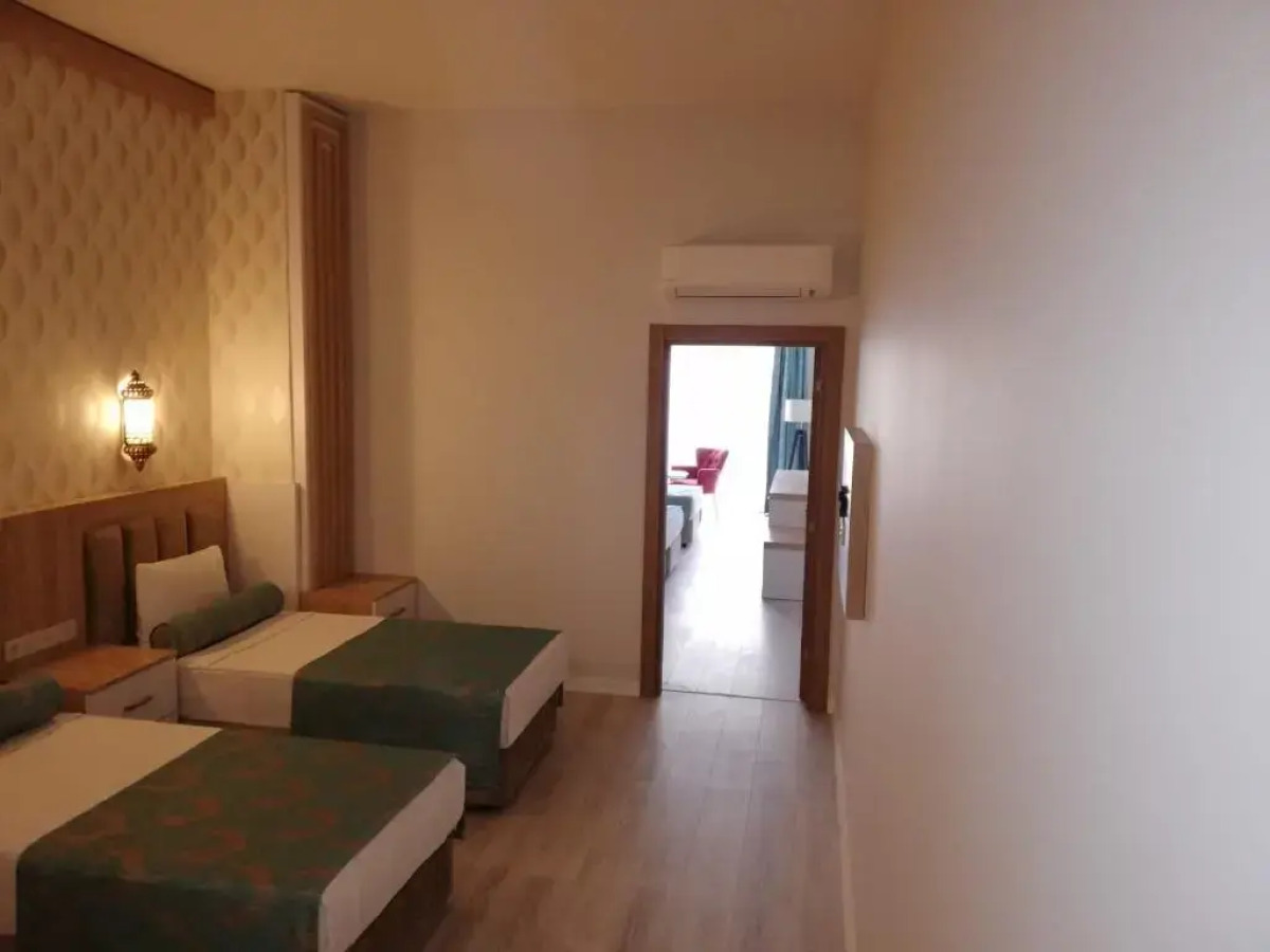 The Marilis Hill Resort Hotel & SPA