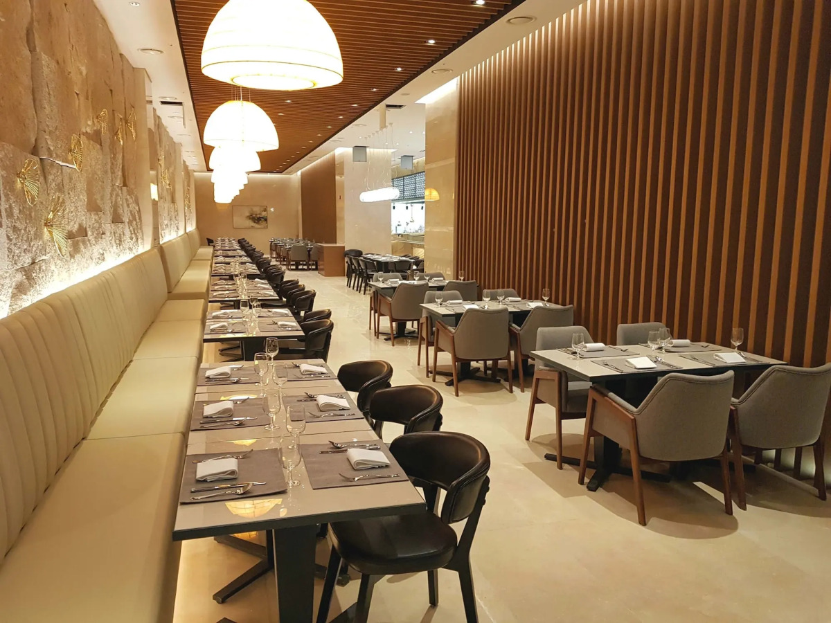 Skypark Central Seoul Pangyo