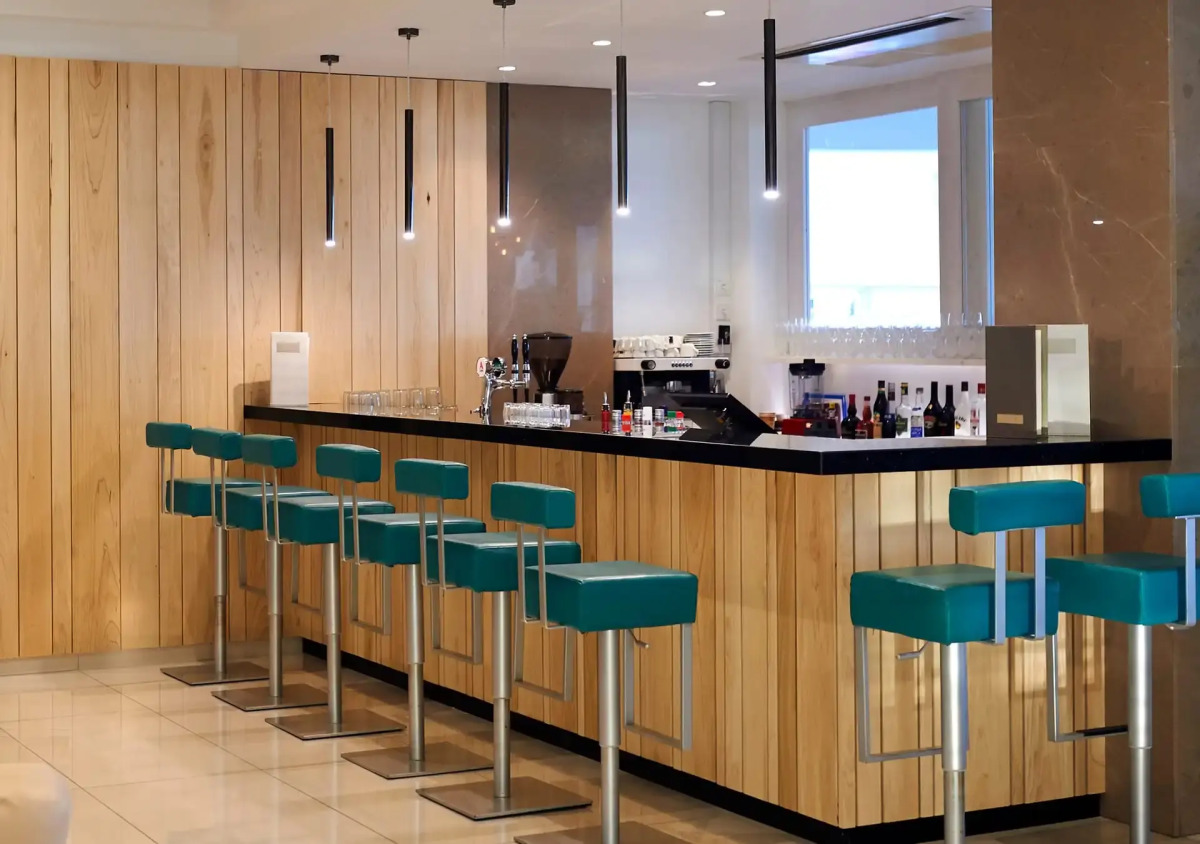 Sunrise Oasis Hotel & Waterpark