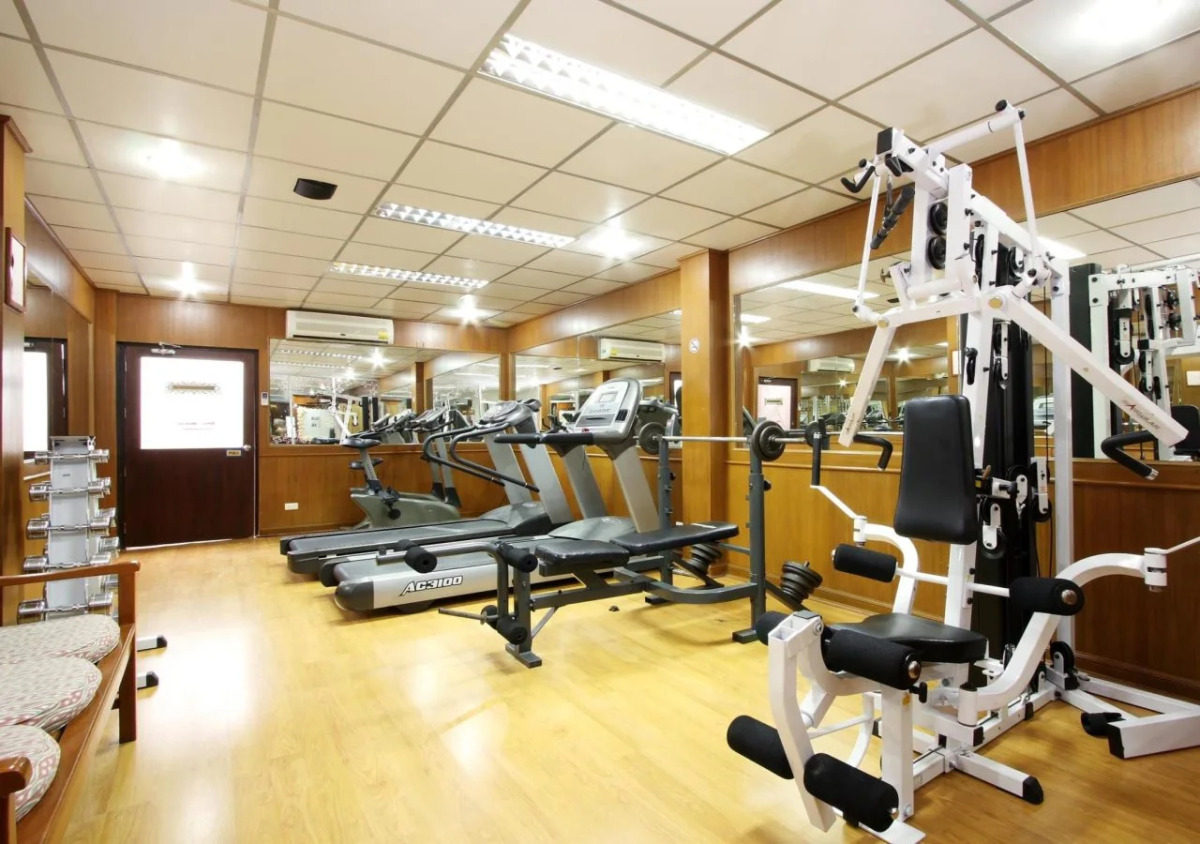 Best Western Phuket Ocean Resort