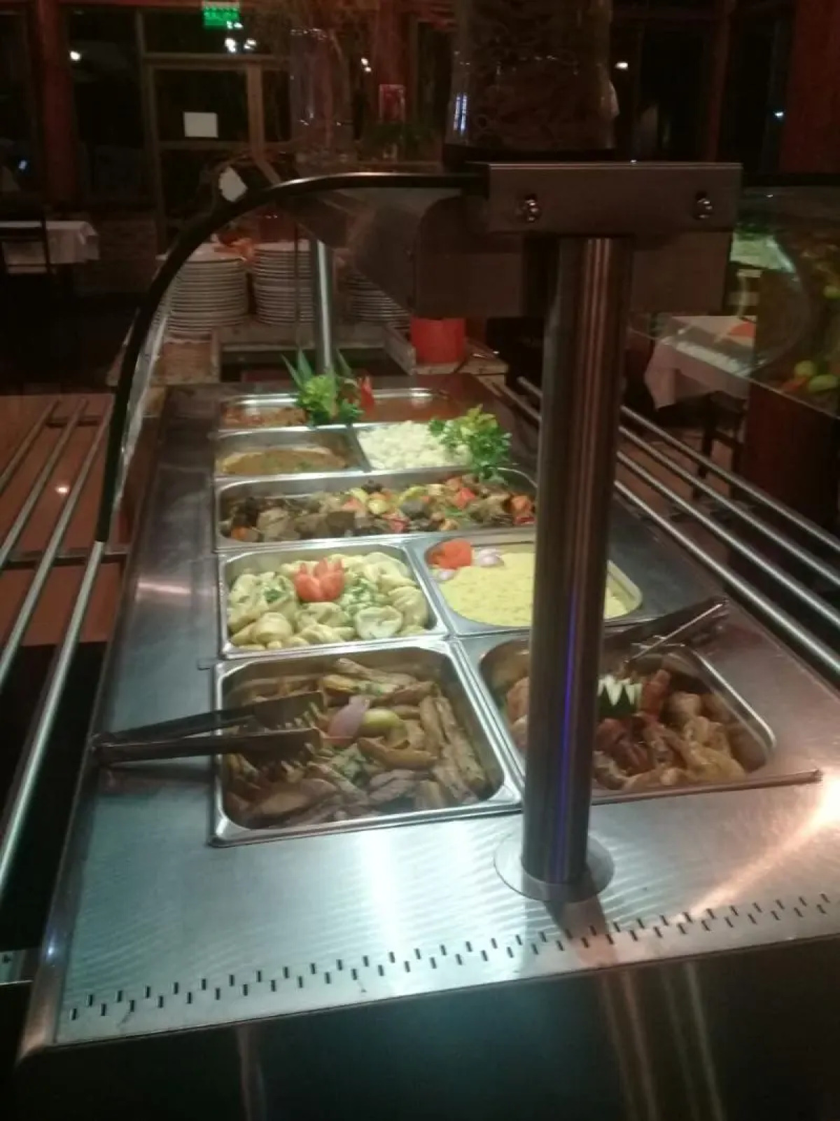 Don Horacio Hotel Selvatico