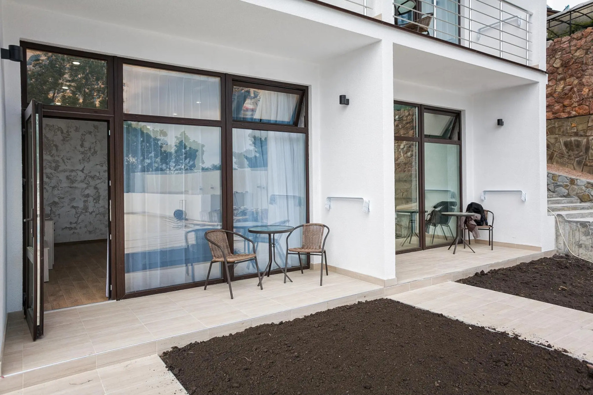 Премиум парк