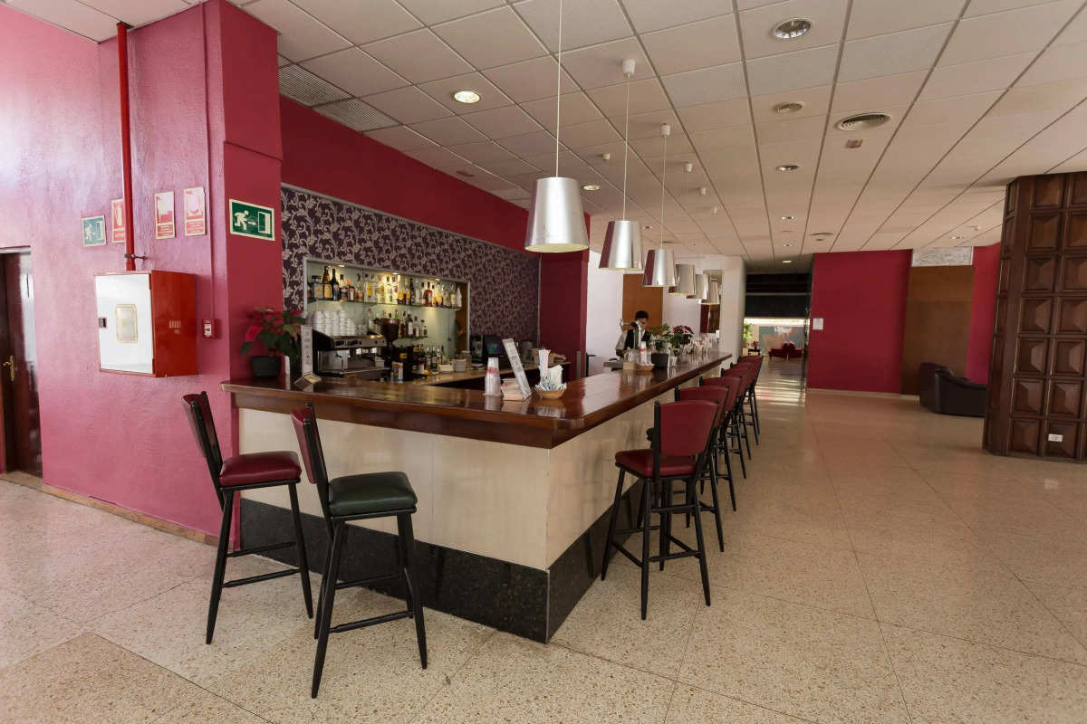 Gran Hotel Turquesa Playa