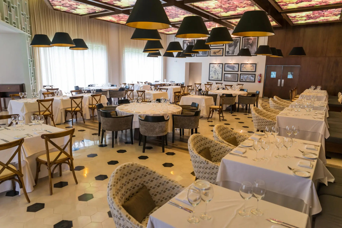 Select Club at Sandos Playacar All Inclusive - Adults Only Area