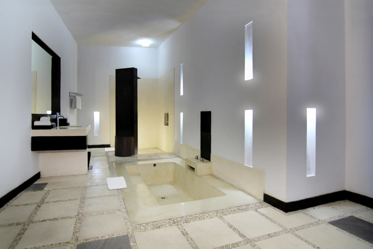 The Seminyak Suite - Private Villa