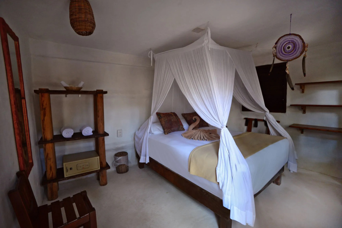 Diamante K - Inside Tulum National Park