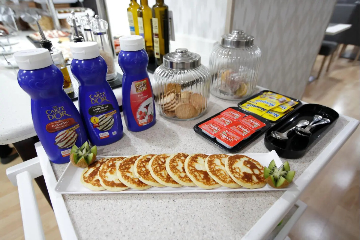 Hotel Sercotel Carlos III