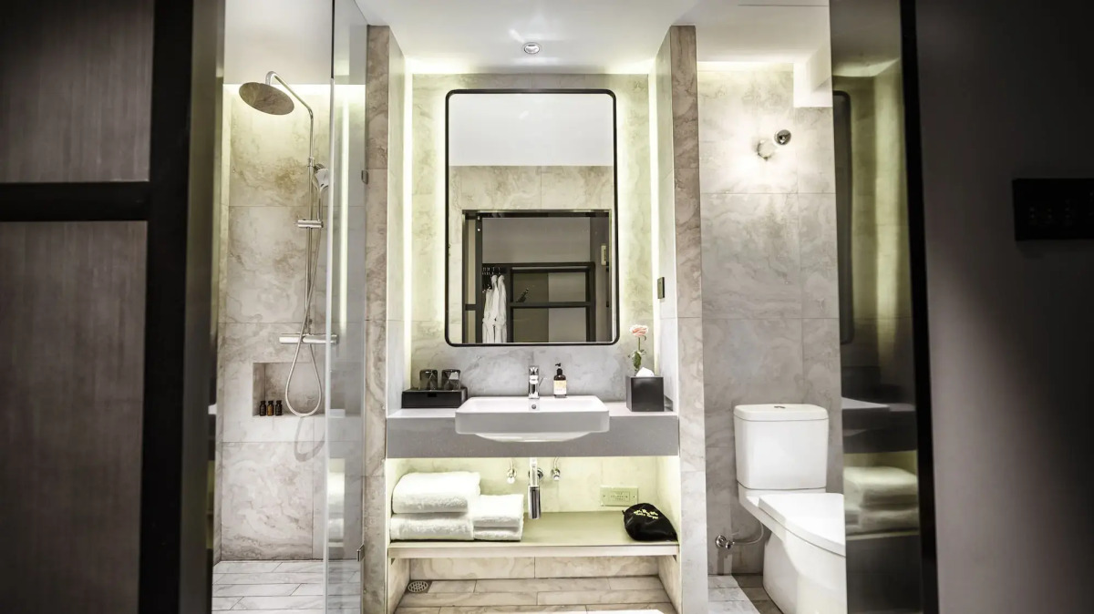 Jinmao Hotel Xi'an Downtown