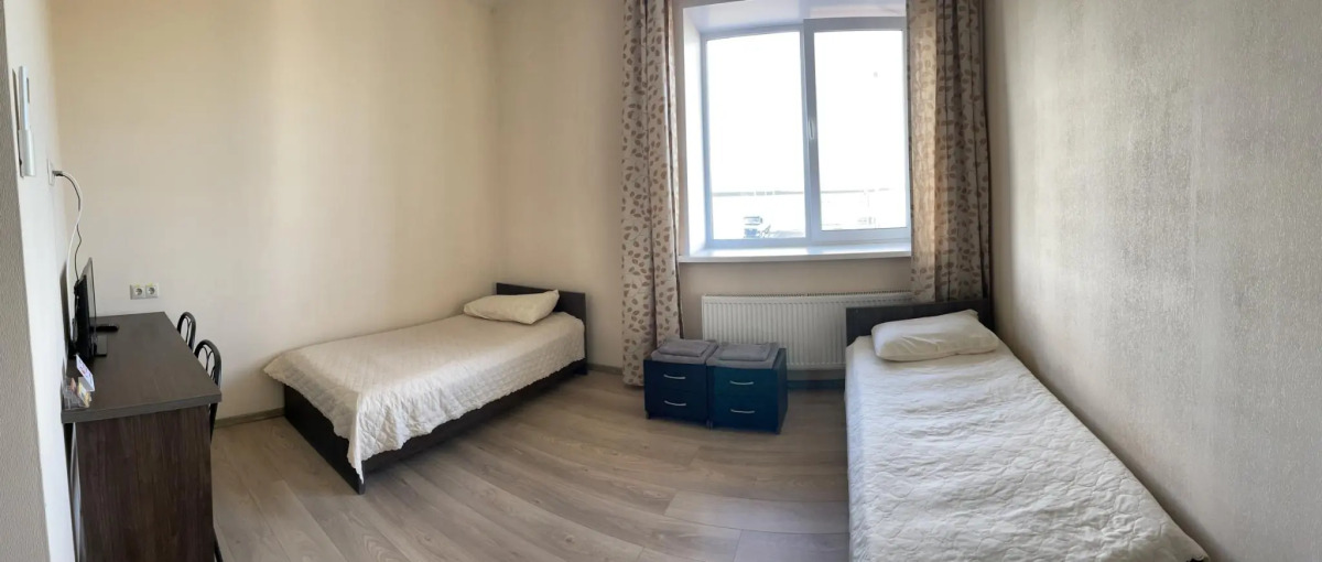 Гостиничный комплекс Vip поляна